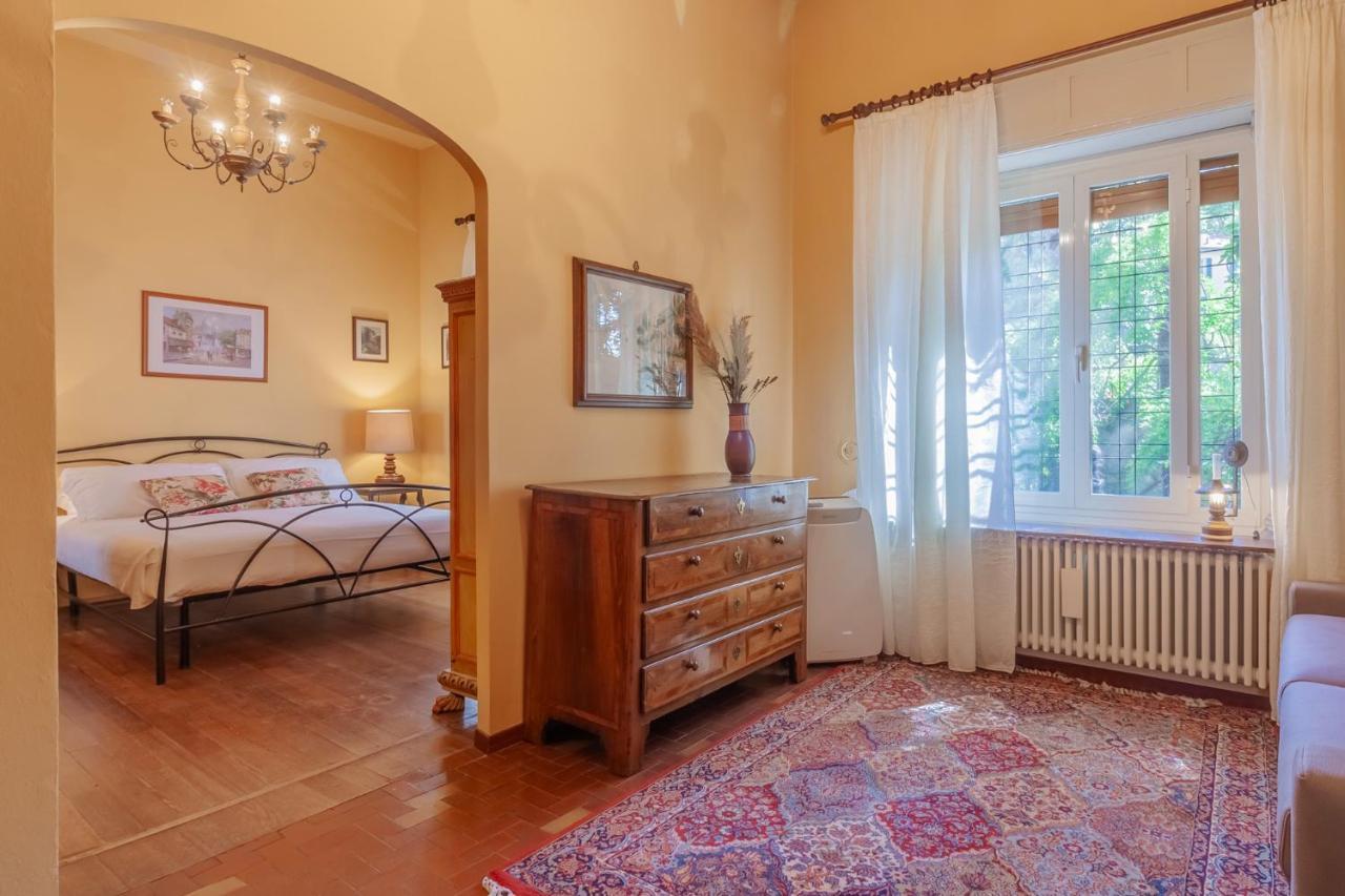 Gothic Apartments By Wonderful Italy Bellagio Exterior photo